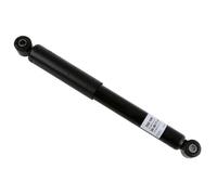 SACHS 350 589 Amortisseur pour MERCEDES-BENZ