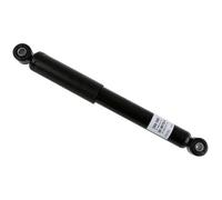 1x Amortisseur SACHS 350 590 convient pour MERCEDES-BENZ