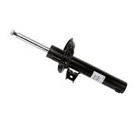 1x Amortisseur SACHS 350 641 convient pour AUDI