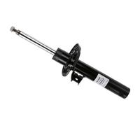 1x Amortisseur SACHS 350 648 convient pour VW AUDI