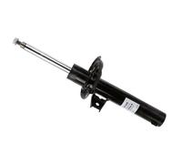 SACHS 350 649 Amortisseur pour CUPRA,SEAT,SKODA