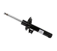 1x Amortisseur SACHS 350 651 convient pour SEAT SKODA CUPRA