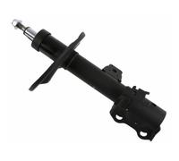 1x Amortisseur SACHS 350 703 convient pour TOYOTA PEUGEOT