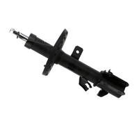 1x Amortisseur SACHS 350 711 convient pour NISSAN