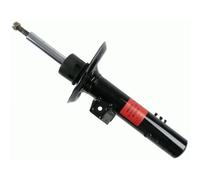 1x Amortisseur SACHS 400 039 convient pour