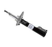 1x Amortisseur SACHS 553 669 convient pour MERCEDES-BENZ