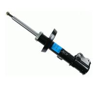 1x Amortisseur SACHS 553 682 convient pour SAAB