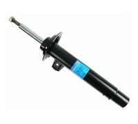 1x Amortisseur SACHS 556 855 convient pour BMW