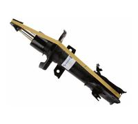 1x Amortisseur SACHS 560 090 convient pour FORD