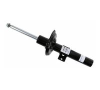 1x Amortisseur SACHS 560 284 convient pour SEAT SKODA VW AUDI