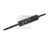 1x Amortisseur, support moteur FEBI BILSTEIN 03563 convient pour