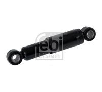 1x Amortisseur, suspension de la cabine FEBI BILSTEIN 02072 convient pour