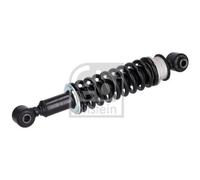 1x Amortisseur, suspension de la cabine FEBI BILSTEIN 102002 convient pour