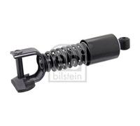 FEBI BILSTEIN 102007 Amortisseur, suspension de la cabine