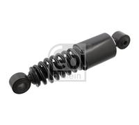 1x Amortisseur, suspension de la cabine FEBI BILSTEIN 102021 convient pour