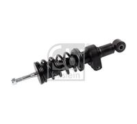 1x Amortisseur, suspension de la cabine FEBI BILSTEIN 102160 convient pour
