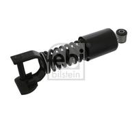 1x Amortisseur, suspension de la cabine FEBI BILSTEIN 102509 convient pour