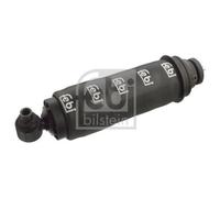 1x Amortisseur, suspension de la cabine FEBI BILSTEIN 104577 convient pour