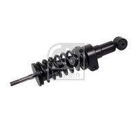 1x Amortisseur, suspension de la cabine FEBI BILSTEIN 105834 convient pour