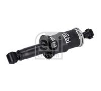 1x Amortisseur, suspension de la cabine FEBI BILSTEIN 106672 convient pour