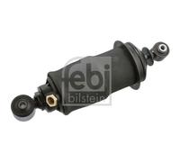 1x Amortisseur, suspension de la cabine FEBI BILSTEIN 106673 convient pour