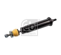 1x Amortisseur, suspension de la cabine FEBI BILSTEIN 107476 convient pour