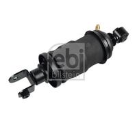 1x Amortisseur, suspension de la cabine FEBI BILSTEIN 170524 convient pour