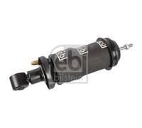 1x Amortisseur, suspension de la cabine FEBI BILSTEIN 171956 convient pour