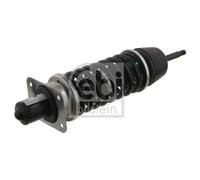 1x Amortisseur, suspension de la cabine FEBI BILSTEIN 17296 convient pour