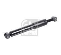 1x Amortisseur, suspension de la cabine FEBI BILSTEIN 17302 convient pour