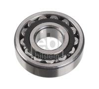 1x Amortisseur, suspension de la cabine FEBI BILSTEIN 173328 convient pour