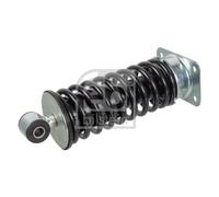 1x Amortisseur, suspension de la cabine FEBI BILSTEIN 173734 convient pour