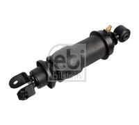 1x Amortisseur, suspension de la cabine FEBI BILSTEIN 174079 convient pour