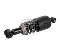 1x Amortisseur, suspension de la cabine FEBI BILSTEIN 174392 convient pour