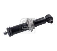 1x Amortisseur, suspension de la cabine FEBI BILSTEIN 174404 convient pour