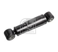 1x Amortisseur, suspension de la cabine FEBI BILSTEIN 175308 convient pour