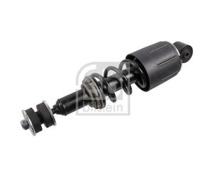 1x Amortisseur, suspension de la cabine FEBI BILSTEIN 176295 convient pour