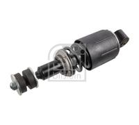 1x Amortisseur, suspension de la cabine FEBI BILSTEIN 176297 convient pour