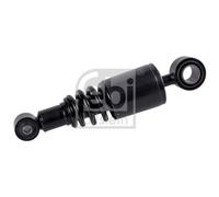 1x Amortisseur, suspension de la cabine FEBI BILSTEIN 176322 convient pour