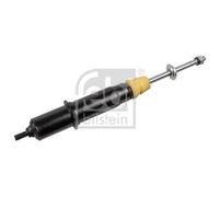 1x Amortisseur, suspension de la cabine FEBI BILSTEIN 177690 convient pour