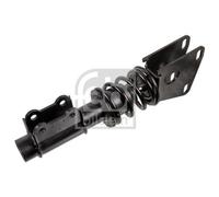 1x Amortisseur, suspension de la cabine FEBI BILSTEIN 177711 convient pour
