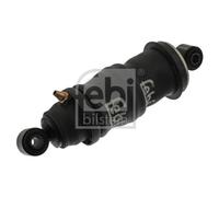 1x Amortisseur, suspension de la cabine FEBI BILSTEIN 17785 convient pour MAN