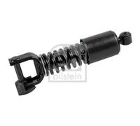 1x Amortisseur, suspension de la cabine FEBI BILSTEIN 178031 convient pour