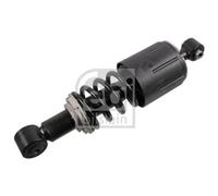 1x Amortisseur, suspension de la cabine FEBI BILSTEIN 178446 convient pour