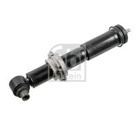 1x Amortisseur, suspension de la cabine FEBI BILSTEIN 178906 convient pour