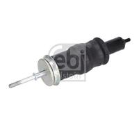 1x Amortisseur, suspension de la cabine FEBI BILSTEIN 192763 convient pour