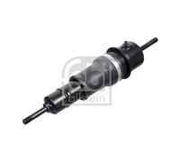 1x Amortisseur, suspension de la cabine FEBI BILSTEIN 21802 convient pour