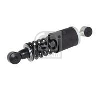 1x Amortisseur, suspension de la cabine FEBI BILSTEIN 24420 convient pour MAN
