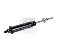 1x Amortisseur, suspension de la cabine FEBI BILSTEIN 28527 convient pour