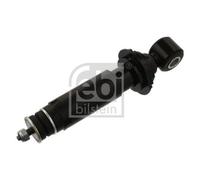 1x Amortisseur, suspension de la cabine FEBI BILSTEIN 35306 convient pour